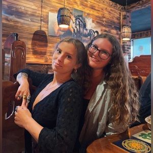 Meet your Posher, Morgan!